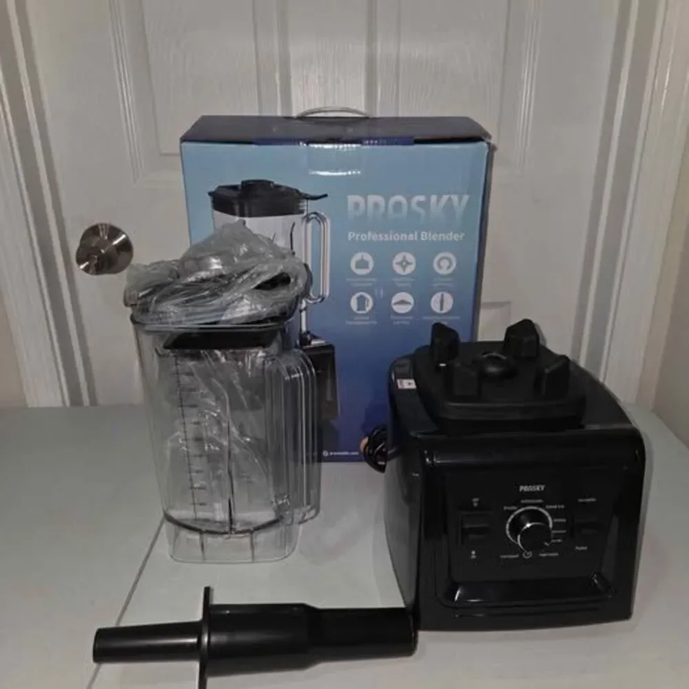 Blender